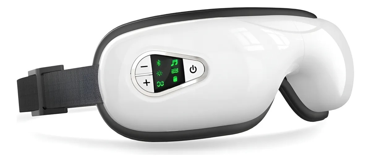 GAFAS MASAJEADORA * BOLSO BARBERO